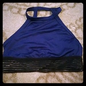 Victoria's Secret Sports bra